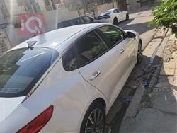 كيا اوبتيما